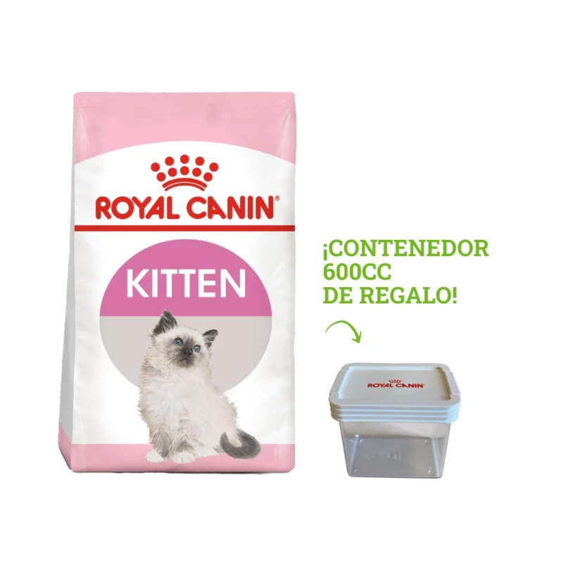 Royal Canin Kitten 7.5 Kg