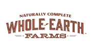Logo home marcas Whole earth
