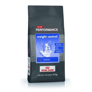 Club Performance Alimento Seco para Perro Weight Control | 15kg