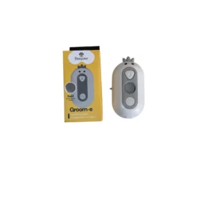 Cepillo Vapor con Cardina