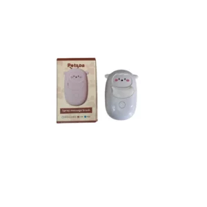 Cepillo Vapor 3 en 1 Oveja