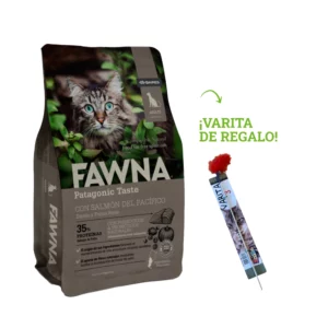 Fawna Alimento para Gato Adulto 7.5kg